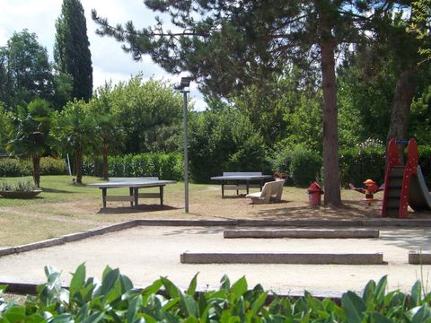 Camping du Bournat - Camping Dordogne - Image N°25