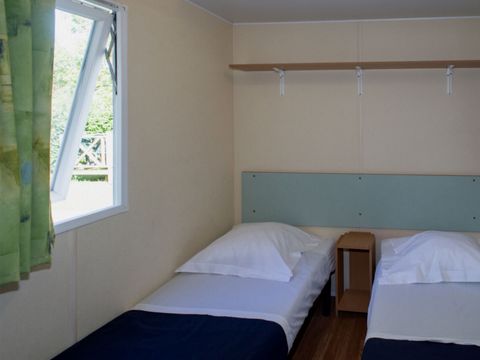 MOBILHOME 4 personnes - Jade 4 Places