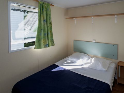 MOBILHOME 4 personnes - Jade 4 Places