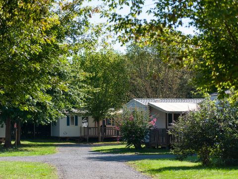 Camping du Bournat - Camping Dordogne - Image N°13