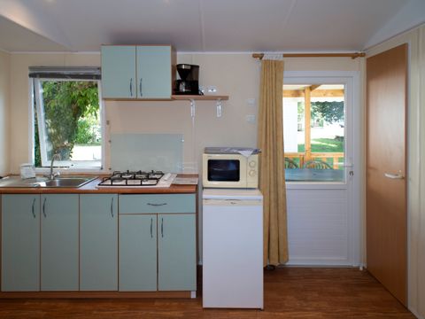 Camping du Bournat - Camping Dordogne - Image N°19