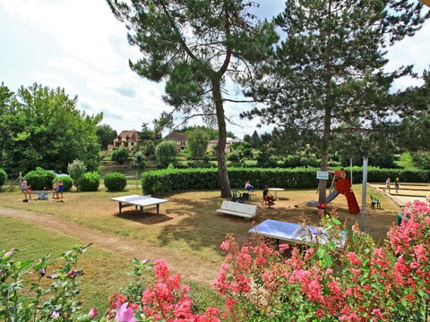 Camping du Bournat - Camping Dordogne - Image N°9