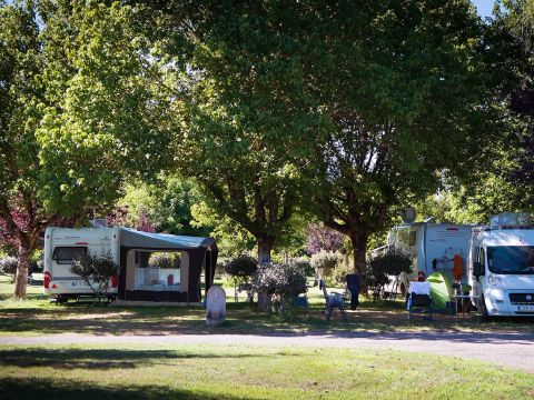 Camping du Bournat - Camping Dordogne - Image N°7