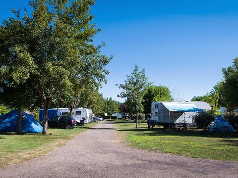 Camping du Bournat - Camping Dordogne - Image N°12