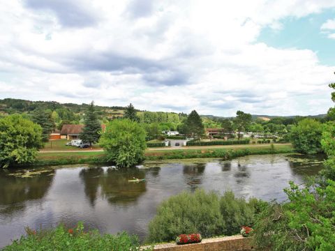 Camping du Bournat - Camping Dordogne - Image N°5