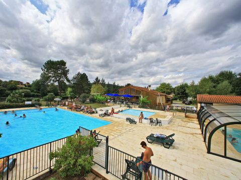 Camping du Bournat - Camping Dordogne - Image N°10