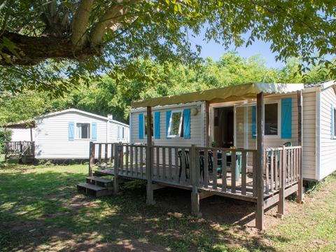 Camping du Bournat - Camping Dordogne - Image N°14