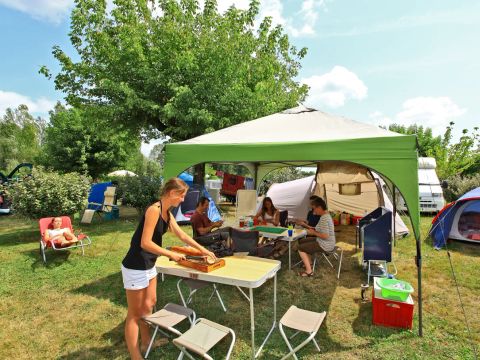 Camping du Bournat - Camping Dordogne - Image N°8