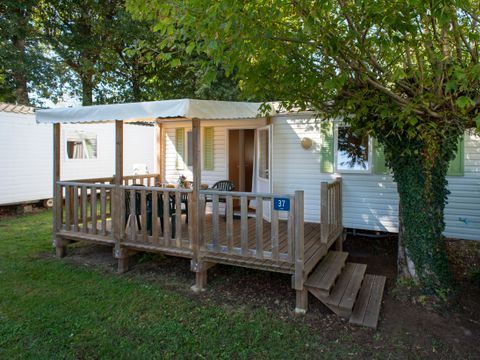 Camping du Bournat - Camping Dordogne - Image N°15