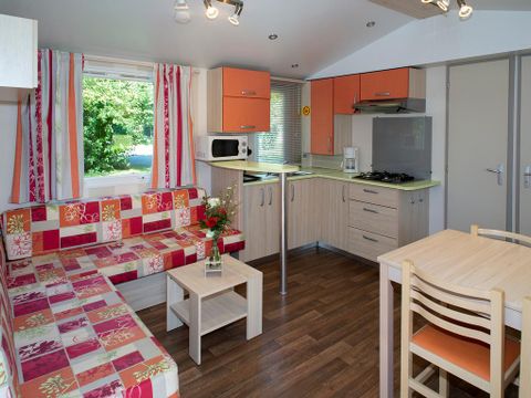 Camping du Bournat - Camping Dordogne - Image N°17