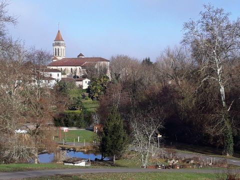 Camping les Landes d'Armagnac - Camping Landes - Image N°22
