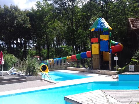 Camping les Landes d'Armagnac - Camping Landes - Image N°7