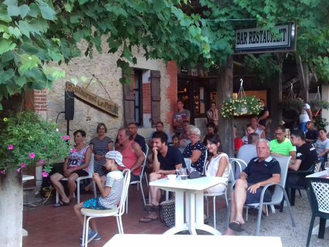 Camping les Landes d'Armagnac - Camping Landes - Image N°13