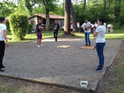 Camping les Landes d'Armagnac - Camping Landes - Image N°12