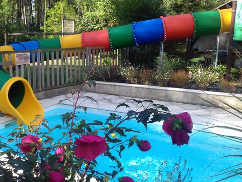 Camping les Landes d'Armagnac - Camping Landes - Image N°3