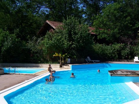 Camping les Landes d'Armagnac - Camping Landes - Image N°5