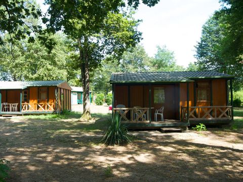 Camping les Landes d'Armagnac - Camping Landes - Image N°20