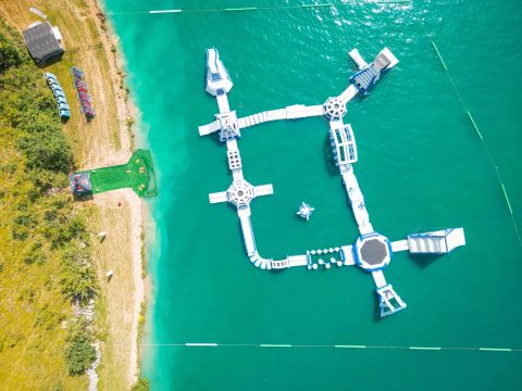 Camping Xtrem Village - Camping Lot-et-Garonne - Image N°8