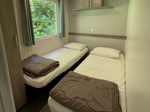 MOBILHOME 6 personnes - Epicéa