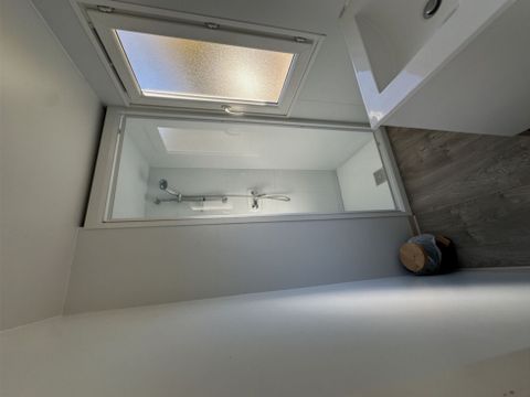 Mobilhome 4 personnes - Mobil home Erable