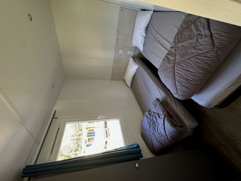 Mobilhome 4 personnes - Mobil home Erable