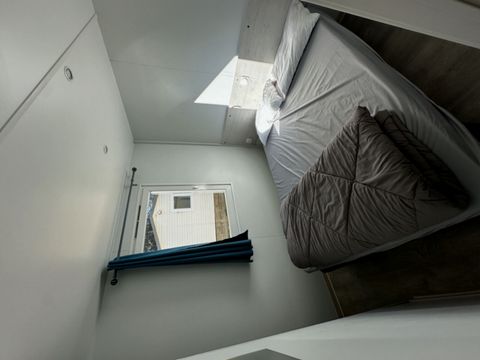Mobilhome 4 personnes - Mobil home Erable