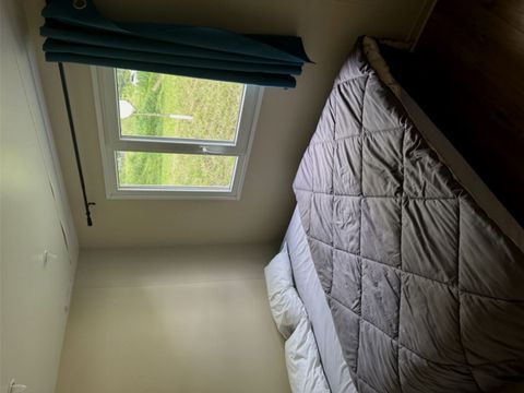 Mobilhome 6 personnes - Mobil home Lilas