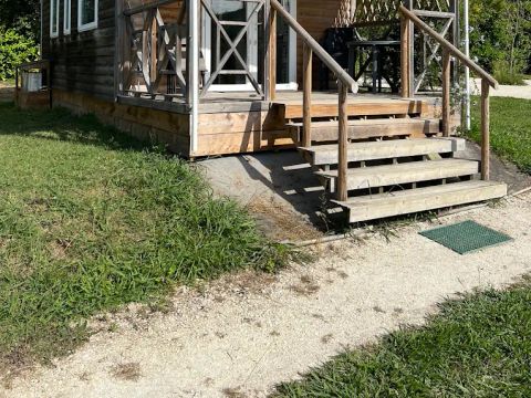Camping Xtrem Village - Camping Lot-et-Garonne - Image N°15