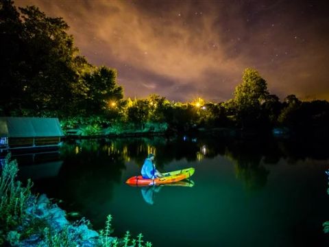 Camping Xtrem Village - Camping Lot-et-Garonne - Image N°11