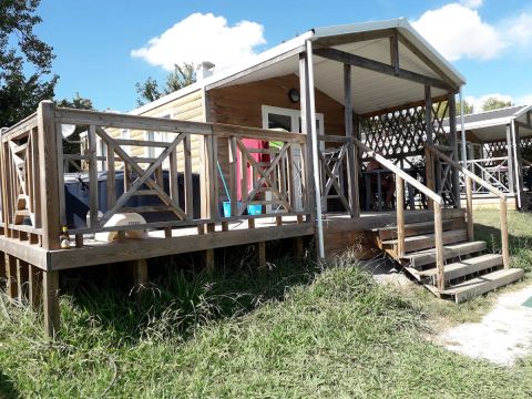 Camping Xtrem Village - Camping Lot-et-Garonne - Image N°16