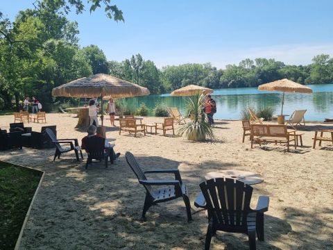 Camping Xtrem Village - Camping Lot-et-Garonne - Image N°3