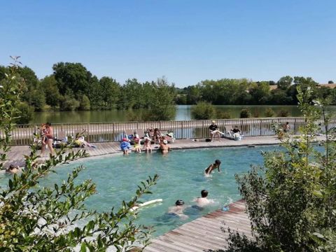 Camping Xtrem Village - Camping Lot-et-Garonne - Image N°5
