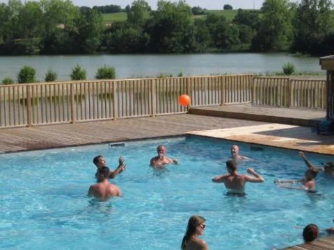 Camping Xtrem Village - Camping Lot-et-Garonne - Image N°6