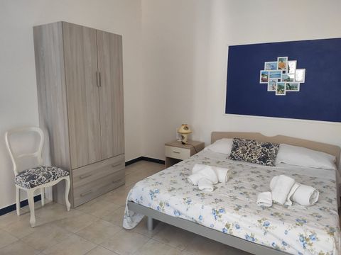 BUNGALOW 4 personnes - Bilo