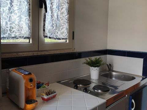 BUNGALOW 4 personnes - Bilo