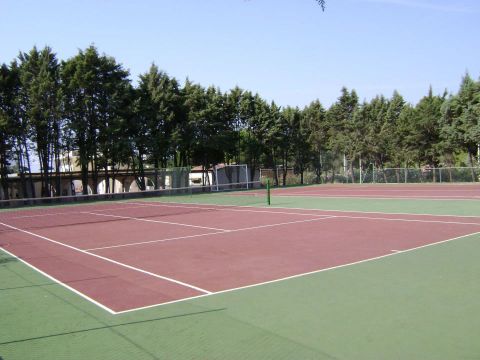 Camping Villaggio Tiziana - Camping Tarente - Image N°5