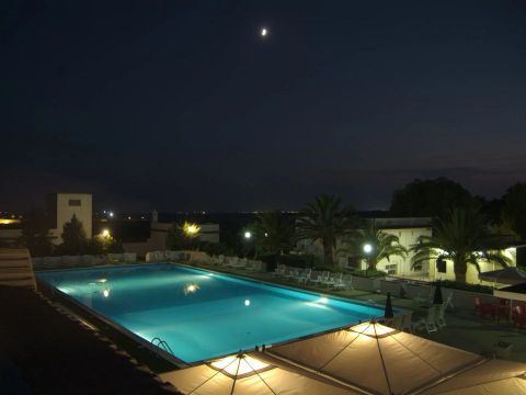 Camping Villaggio Tiziana - Camping Tarente - Image N°6