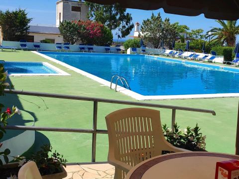Camping Villaggio Tiziana - Camping Tarente - Image N°4