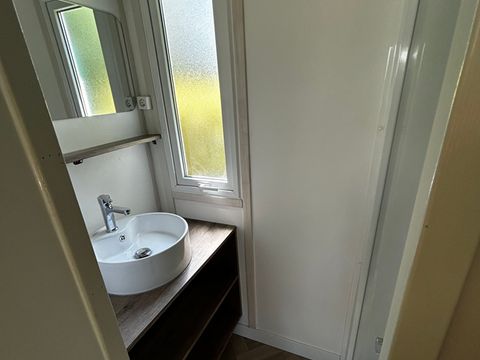 CHALET 4 personnes - CHALET 2 CH CONFORT 5 pers 1/5 pers