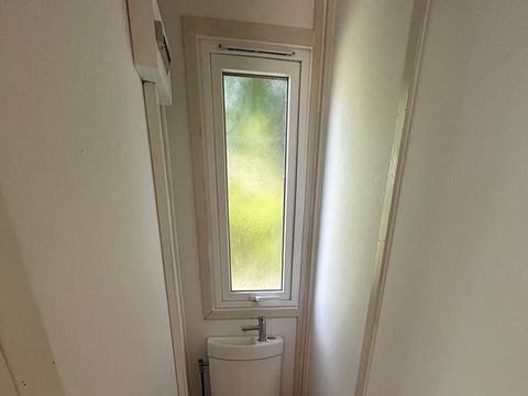 Chalet 4 personnes - 2 chambres - CONFORT 5 pers 1/5 pers