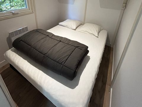 CHALET 4 personnes - CHALET 2 CH CONFORT 5 pers 1/5 pers