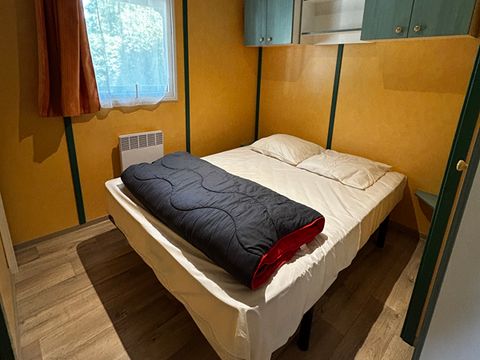 Chalet 6 personnes - CHALET 3 CH CONFORT 6/8 pers 1/8 pers