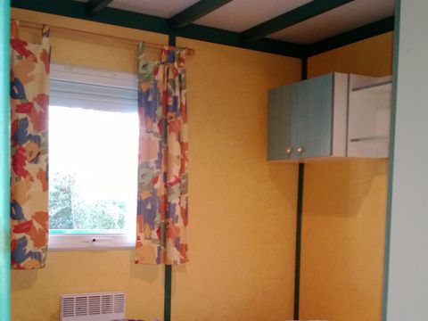 Chalet 6 personnes - CHALET 3 CH CONFORT 6/8 pers 1/8 pers