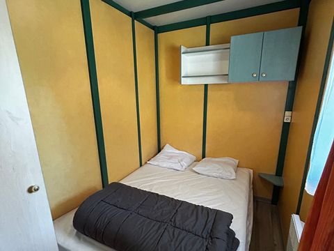 Chalet 6 personnes - CHALET 3 CH CONFORT 6/8 pers 1/8 pers