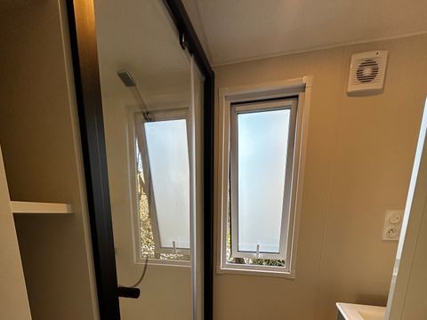 MOBILHOME 6 personnes - PREMIUM FAMILLE 3 ch 6 pers 