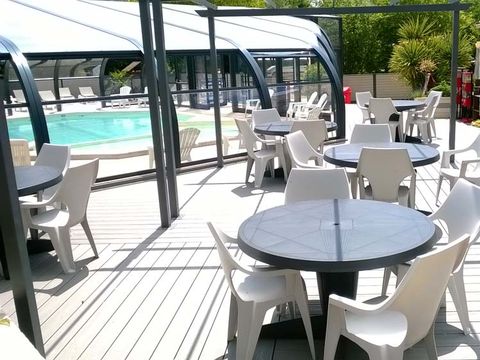 Camping Les Charmes - Camping Vendée - Image N°3