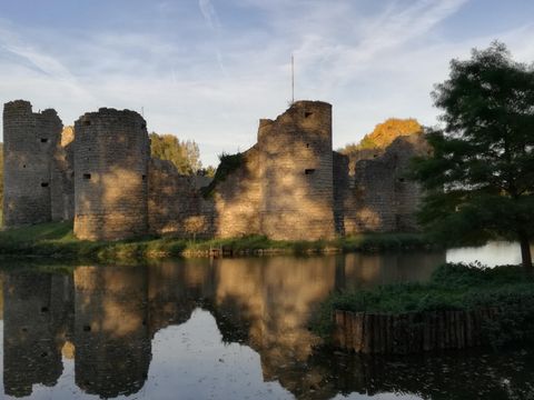 Camping Les Charmes - Camping Vendée - Image N°25