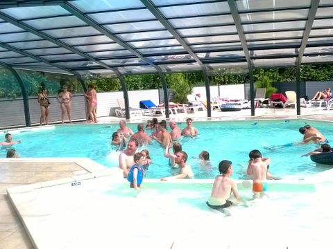 Camping Les Charmes - Camping Vendée - Image N°3