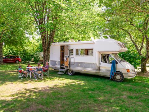 Camping Les Charmes - Camping Vendée - Image N°13