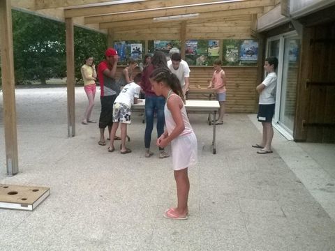 Camping Les Charmes - Camping Vendée - Image N°10